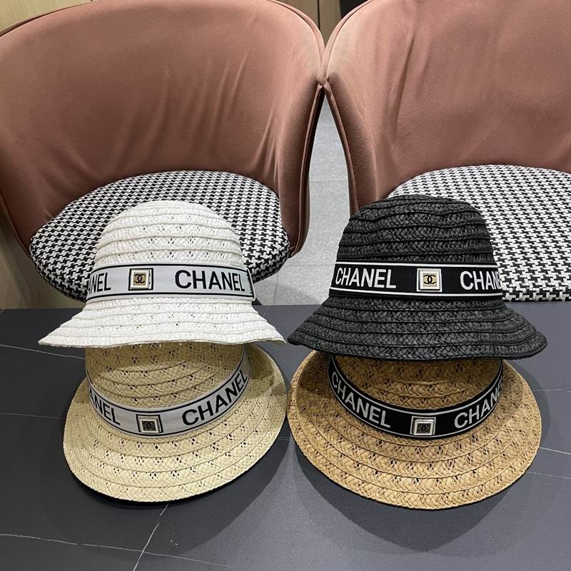 Chanel top hat 071627